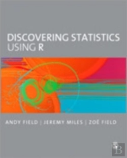 Bertrand.pt - Discovering Statistics Using R