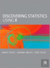 Discovering Statistics Using R
