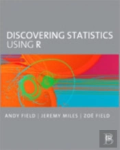 Discovering Statistics Using R