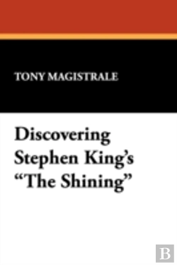 Bertrand.pt - Discovering Stephen King'S 