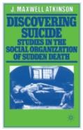 Discovering Suicide