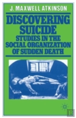 Bertrand.pt - Discovering Suicide