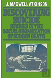 Discovering Suicide