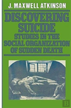 Bertrand.pt - Discovering Suicide