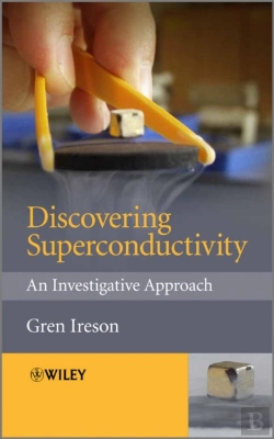 Bertrand.pt - Discovering Superconductivity