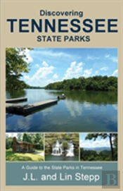 Discovering Tennessee State Parks