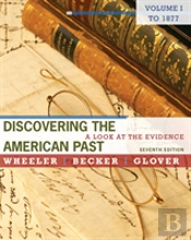 Discovering The American Past