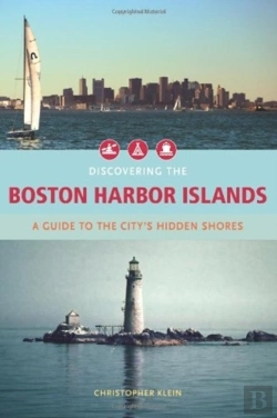 Bertrand.pt - Discovering The Boston Harbor Islands