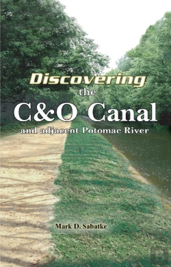 Bertrand.pt - Discovering The C&O Canal