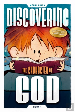 Bertrand.pt - Discovering The Character Of God