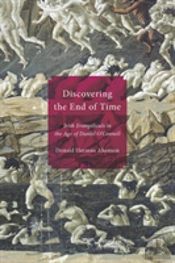Discovering The End Of Time