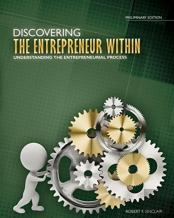 Discovering The Entrepreneur Within: Understanding The Entrepreneurial Process