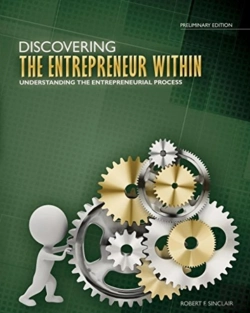 Bertrand.pt - Discovering The Entrepreneur Within: Understanding The Entrepreneurial Process