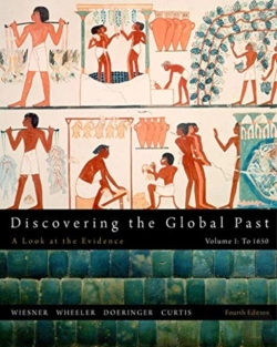 Bertrand.pt - Discovering The Global Past, Volume I