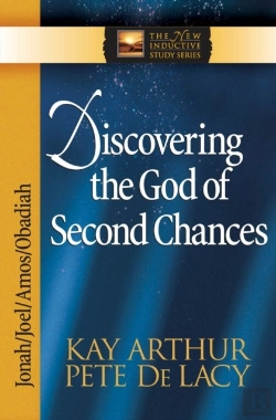 Bertrand.pt - Discovering The God Of Second Chances