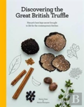 Discovering The Great British Truffle
