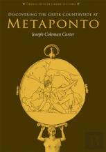 Discovering The Greek Countryside At Metaponto