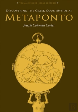 Bertrand.pt - Discovering The Greek Countryside At Metaponto