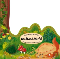 Bertrand.pt - Discovering The Hidden Woodland World