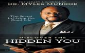 Discovering The Hidden You