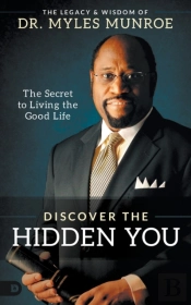 Discovering The Hidden You