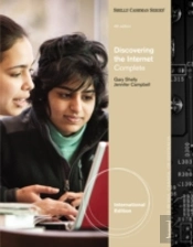 Discovering The Internet