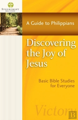 Bertrand.pt - Discovering The Joy Of Jesus