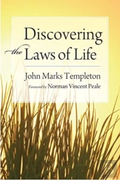 Discovering The Laws Of Life
