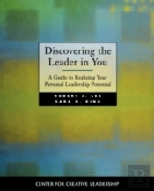 Discovering The Leader In You