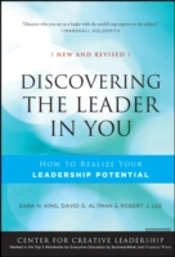 Discovering The Leader In You
