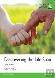 Discovering The Life Span, Global Edition
