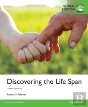 Discovering The Life Span, Global Edition
