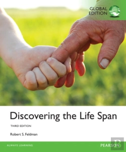 Bertrand.pt - Discovering The Life Span, Global Edition