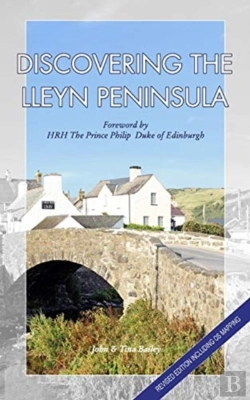 Bertrand.pt - Discovering The Lleyn Peninsula