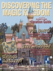 Discovering The Magic Kingdom