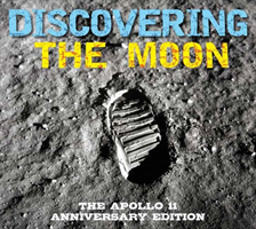 Discovering The Moons