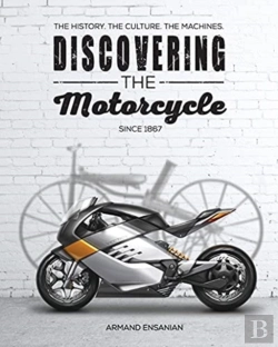 Bertrand.pt - Discovering The Motorcycle