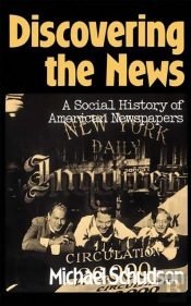 Discovering The News