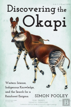 Bertrand.pt - Discovering The Okapi