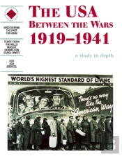 Discovering The Pastusa Between The Wars, 1919-41