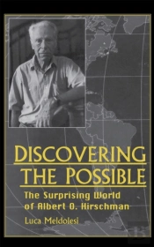 Discovering The Possible