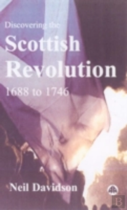 Bertrand.pt - Discovering The Scottish Revolution 1692-1746