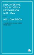 Discovering The Scottish Revolution 1692â€“1746