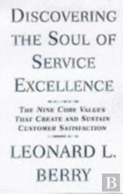 Discovering The Soul Of Service