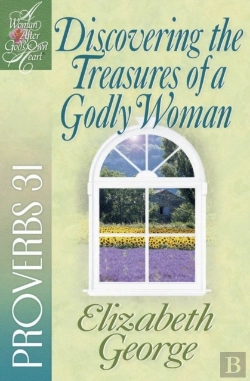 Bertrand.pt - Discovering The Treasures Of A Godly Woman