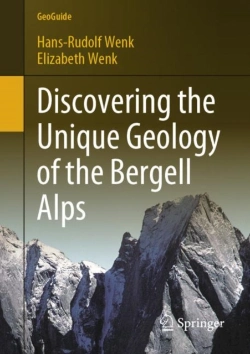 Bertrand.pt - Discovering The Unique Geology Of The Bergell Alps