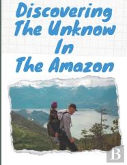 Discovering The Unknow In The Amazon