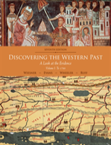 Discovering The Western Past