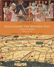 Discovering The Western Past