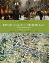 Discovering The Western Past